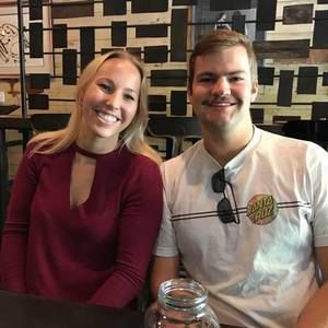 Meet your Posher, Marley